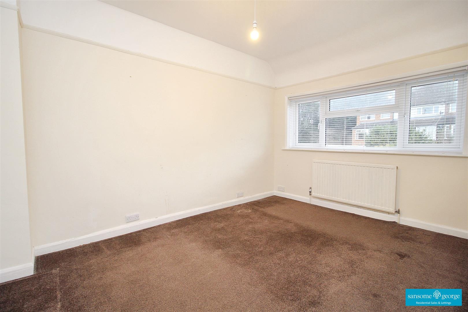 Thirlmere Avenue, Tilehurst, Reading